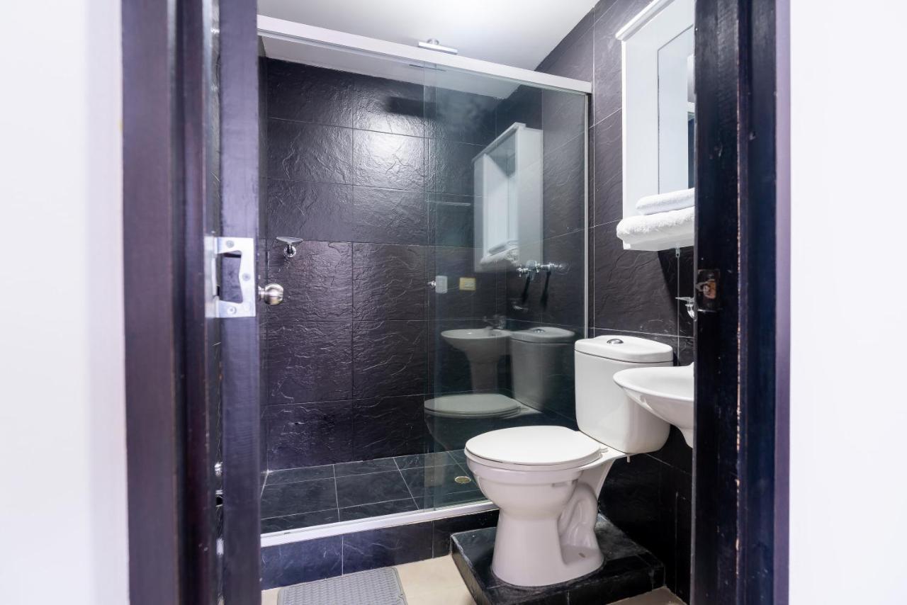 ホテル Ayenda Coliving La 78A メデジン エクステリア 写真