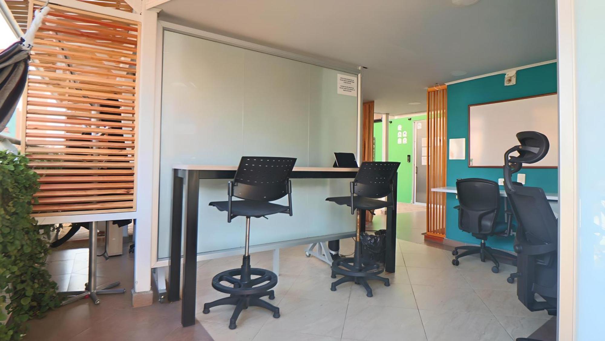 ホテル Ayenda Coliving La 78A メデジン エクステリア 写真