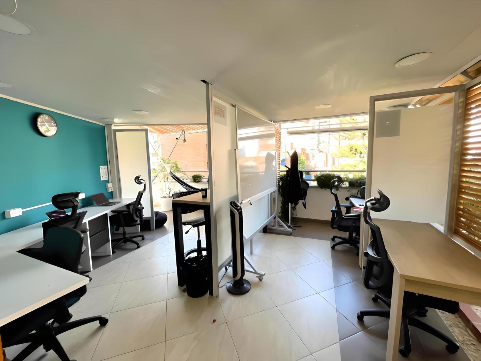 ホテル Ayenda Coliving La 78A メデジン エクステリア 写真