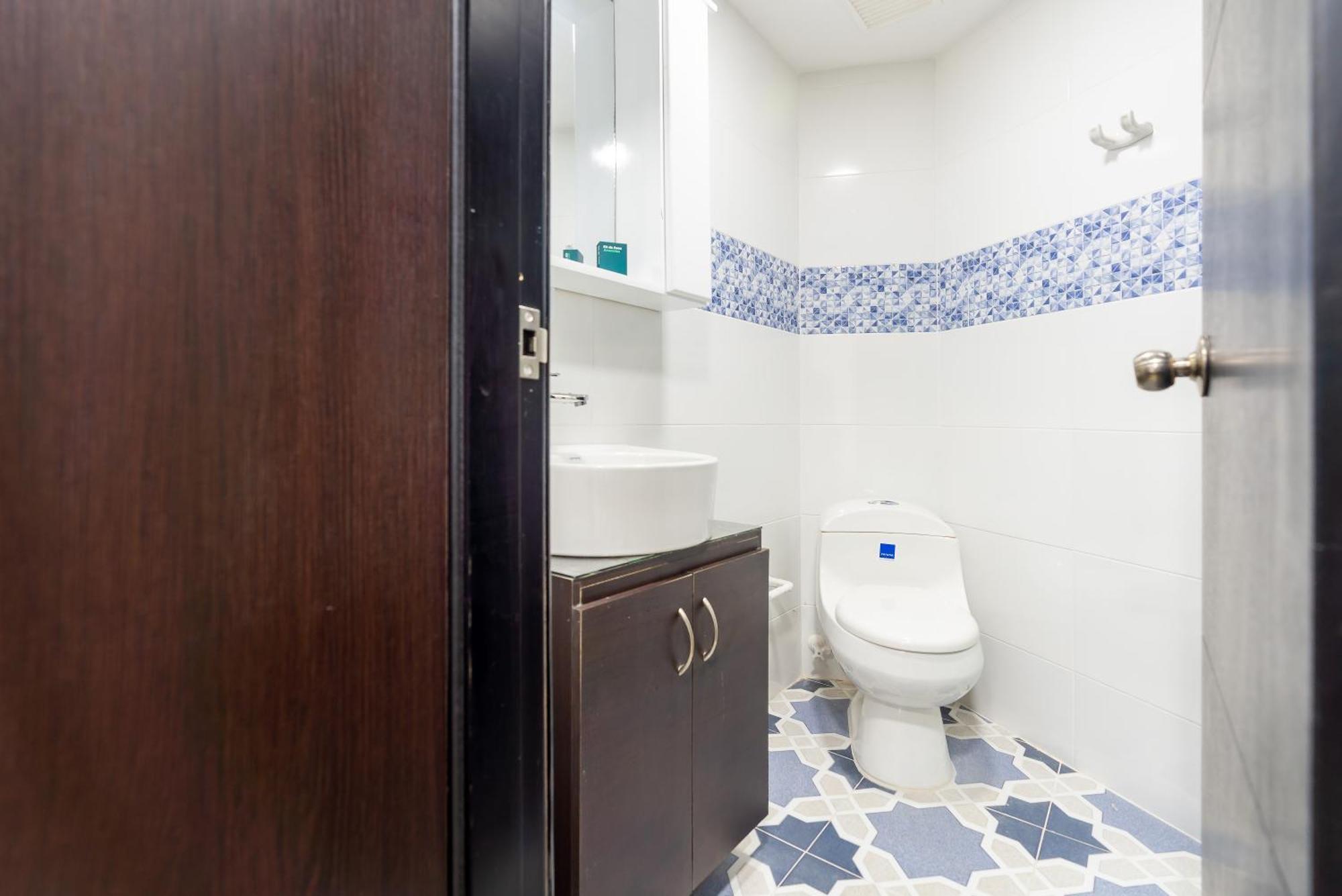 ホテル Ayenda Coliving La 78A メデジン エクステリア 写真